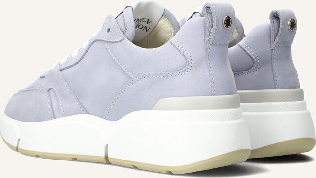 Paarse NOTRE-V Lage sneakers 04-63 Paarse NOTRE-V Lage sneakers 04-63 - large