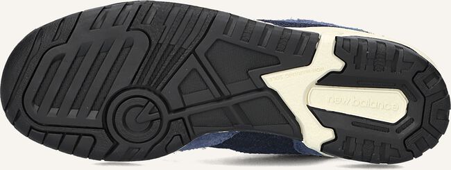 Blauwe NEW BALANCE Lage sneakers BBW550 Blauwe NEW BALANCE Lage sneakers BBW550 - large