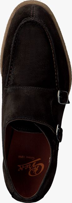 Bruine GREVE Nette schoenen TUFO 1448 - large
