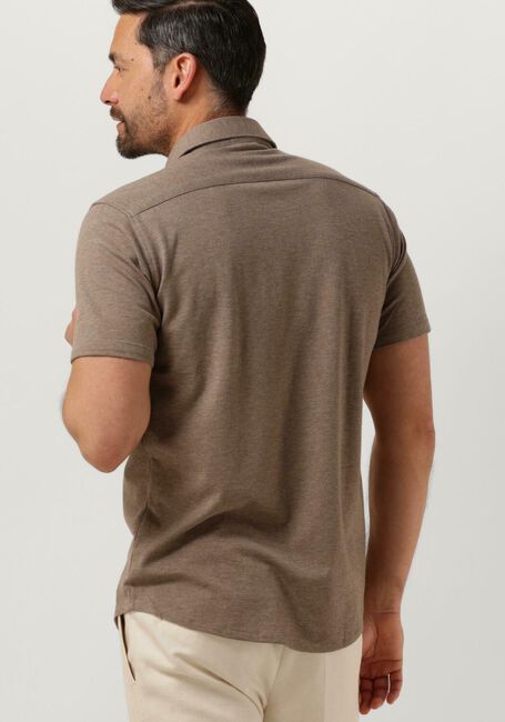 Beige DSTREZZED Casual overhemd DS_LAYTON SHIRT - large