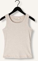Beige INWEAR Top DAGNAIW MELANGE TANK Beige INWEAR Top DAGNAIW MELANGE TANK - medium