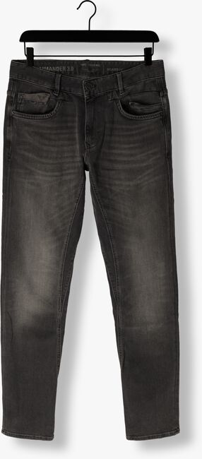 Grijze PME LEGEND Slim fit jeans COMMANDER 3.0 GREY PEACHED DENIM - large