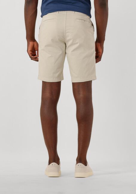 Beige BOSS ORANGE Korte broek CHINO-SLIM-SHORT - large