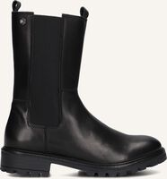 Zwarte GIGA Chelsea boots G4212 - medium