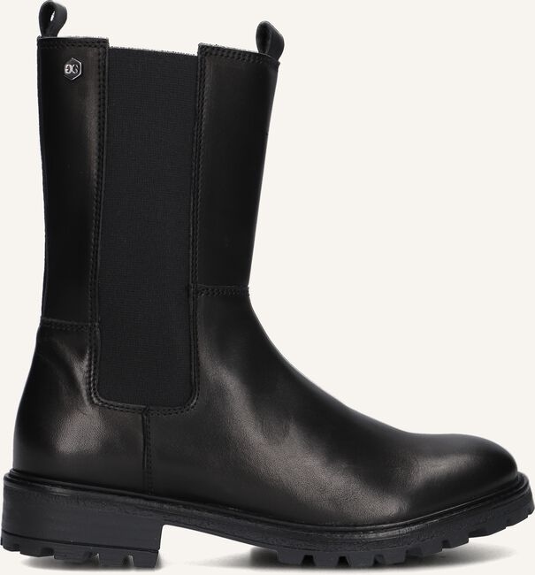 Zwarte GIGA Chelsea boots G4212 Zwarte GIGA Chelsea boots G4212 - large