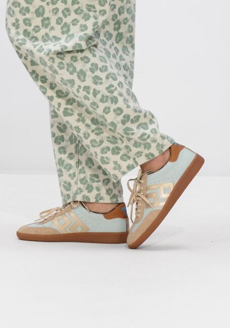 Blauwe MRP Lage sneakers BOMBER - large