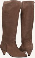 Taupe ANONYMOUS COPENHAGEN Hoge laarzen JASMINA 50 STILETTO Taupe ANONYMOUS COPENHAGEN Hoge laarzen JASMINA 50 STILETTO - medium