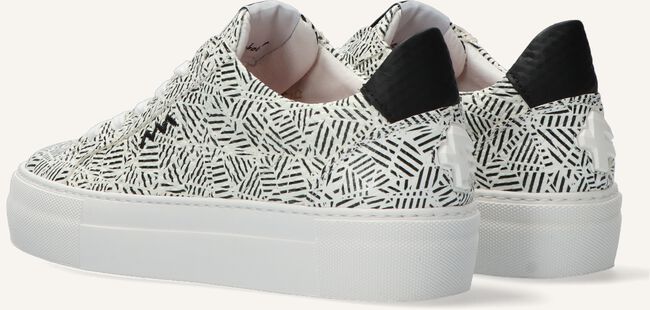 Zwarte FLORIS VAN BOMMEL Lage sneakers 85333 Zwarte FLORIS VAN BOMMEL Lage sneakers 85333 - large