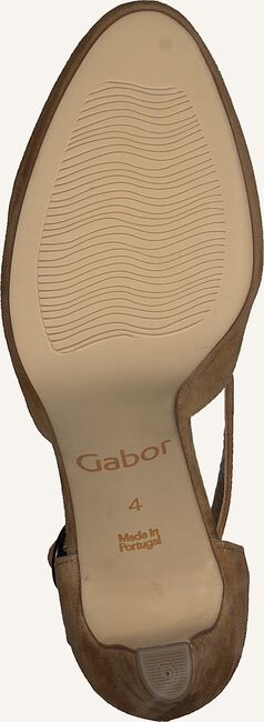 Camel GABOR Pumps 370 Camel GABOR Pumps 370 - large