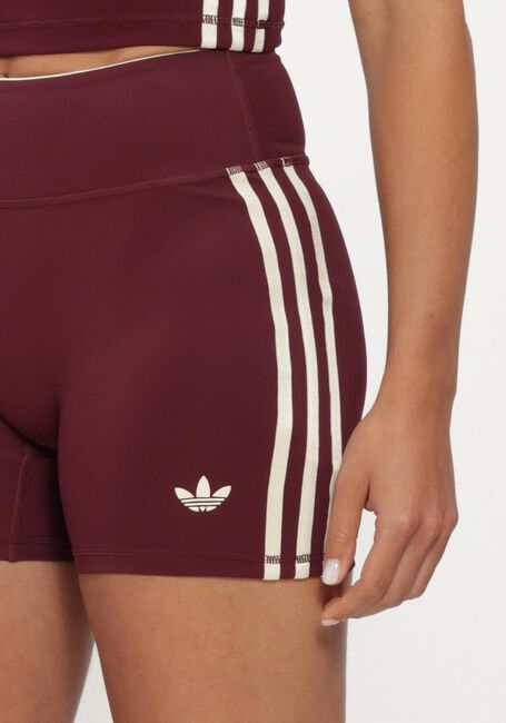 Bordeaux ADIDAS Korte broek OG SP SHO LEG - large