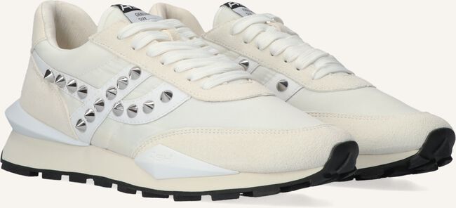 Witte ASH Lage sneakers SPIDER STUD Witte ASH Lage sneakers SPIDER STUD - large