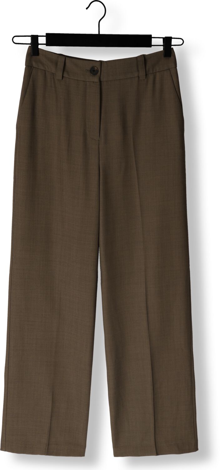 MODSTRÖM Modström Dames Broeken Galemd 2 Pants Groen