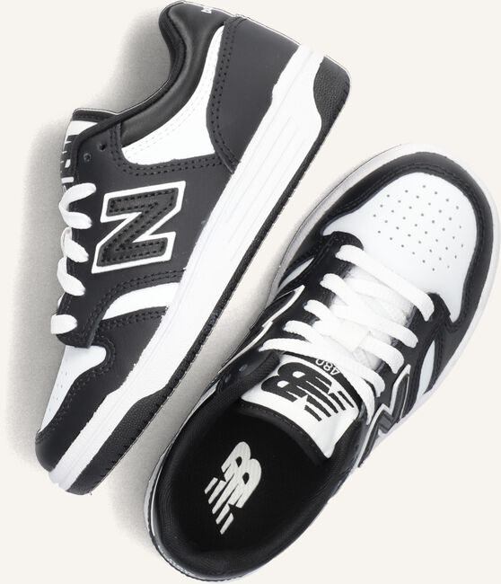 NEW BALANCE PSB480 NEW BALANCE PSB480 - large