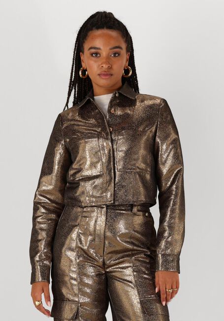 Gouden JOSH V Blouses DAVIS - large