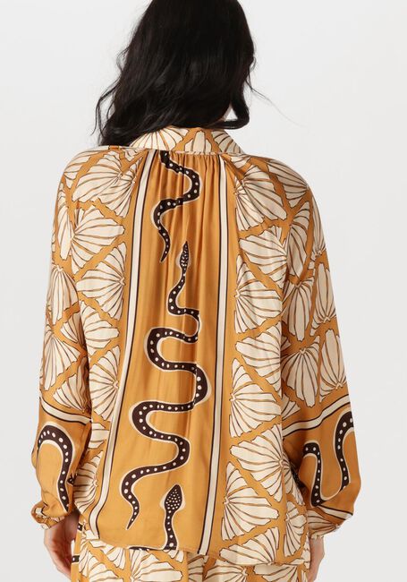 Multi AMAYA AMSTERDAM Blouses COLET BLOUSE - large