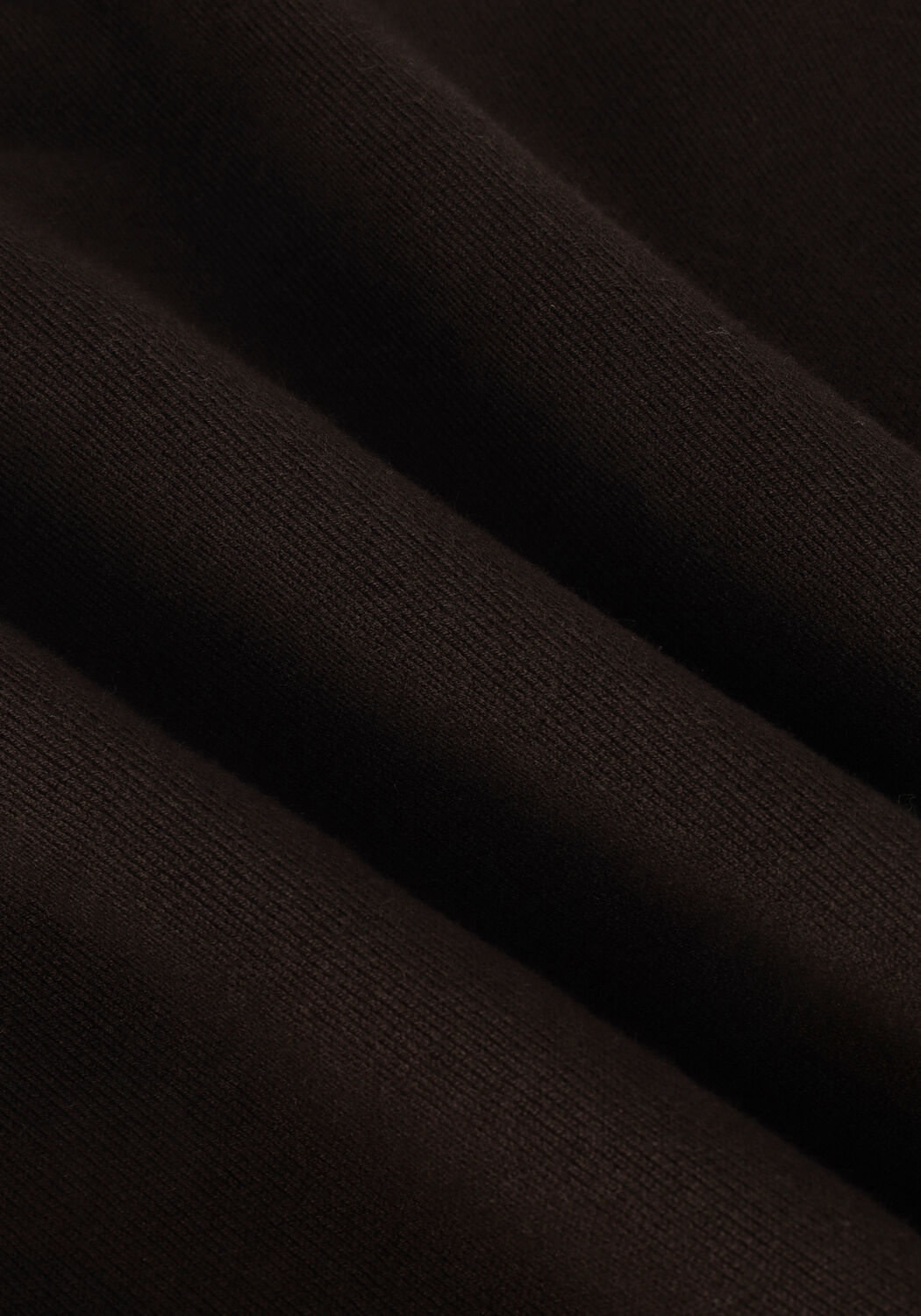 Bruine KNIT-TED Trui HILLY PULLOVER - large