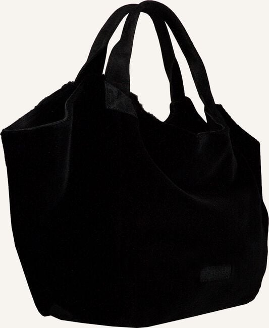 Zwarte SHABBIES Handtas 213020022 Zwarte SHABBIES Handtas 213020022 - large