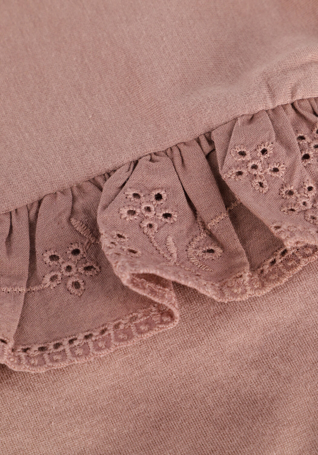 Roze MARMAR COPENHAGEN Tops & T-shirts TAVALLA - large