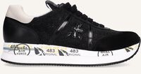 Zwarte PREMIATA Lage sneakers CONNY - medium