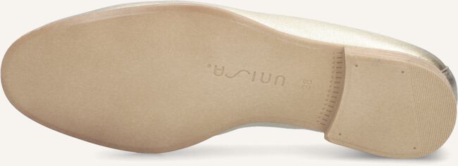 Gouden UNISA Loafers DALCY Gouden UNISA Loafers DALCY - large