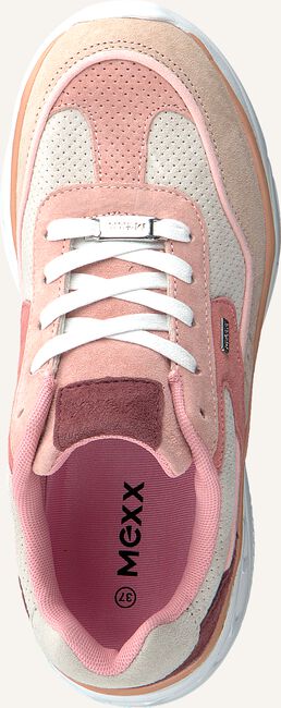 Roze MEXX Lage sneakers CAIA Roze MEXX Lage sneakers CAIA - large