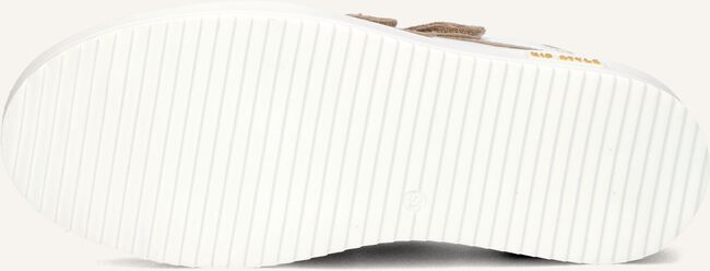 Beige HIP Lage sneakers H1016 Beige HIP Lage sneakers H1016 - large