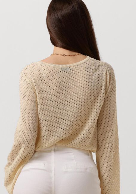 Zand MODSTRÖM Top IGGYMD O-NECK - large