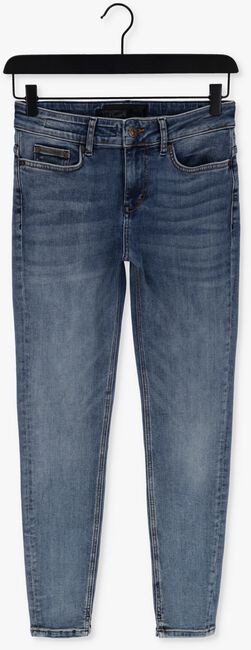 Blauwe DRYKORN Skinny jeans NEED 260151 - large