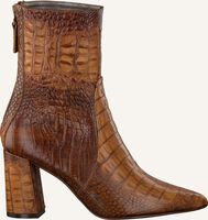 Cognac PERTINI Enkellaarsjes 16146 - medium