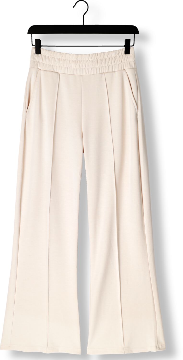 AIMEE THE LABEL Dames Broeken Love2 Beige