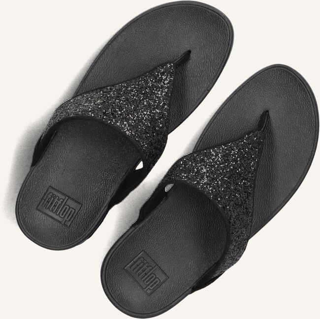 FITFLOP LULU GLITTER TOE-POST FITFLOP LULU GLITTER TOE-POST - large
