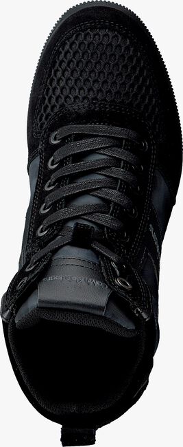 Zwarte CALVIN KLEIN Sneakers BETH BETH - large