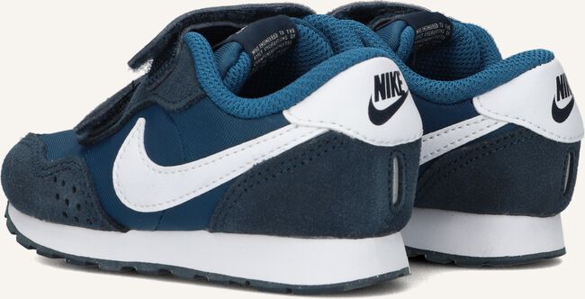 Blauwe NIKE Lage sneakers MD VALIANT (TDV) Blauwe NIKE Lage sneakers MD VALIANT (TDV) - large