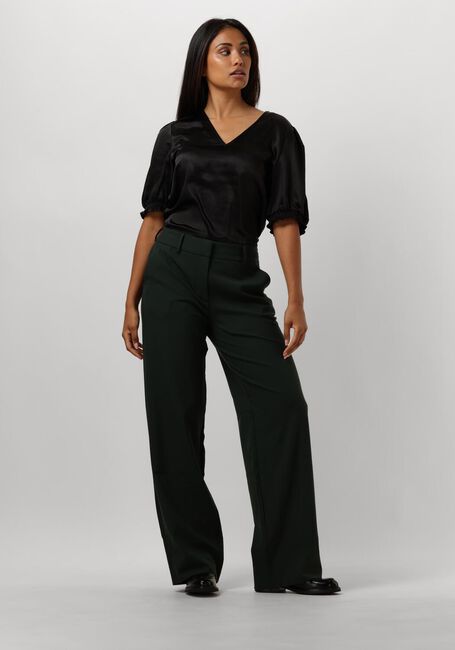 Zwarte AAIKO Top LENA PES 523 - large