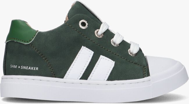 Groene SHOESME Lage sneakers SH21S010 - large