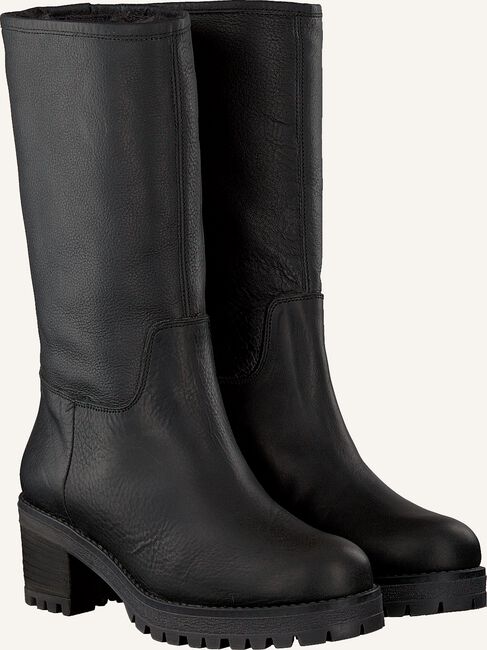 Zwarte OMODA Enkelboots 8788 Zwarte OMODA Enkelboots 8788 - large