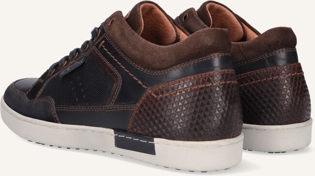 Bruine AUSTRALIAN Lage sneakers ANTRIM Bruine AUSTRALIAN Lage sneakers ANTRIM - large