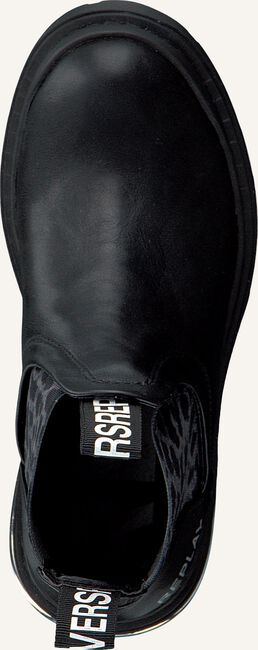 Zwarte REPLAY Chelsea boots BRIDGE Zwarte REPLAY Chelsea boots BRIDGE - large