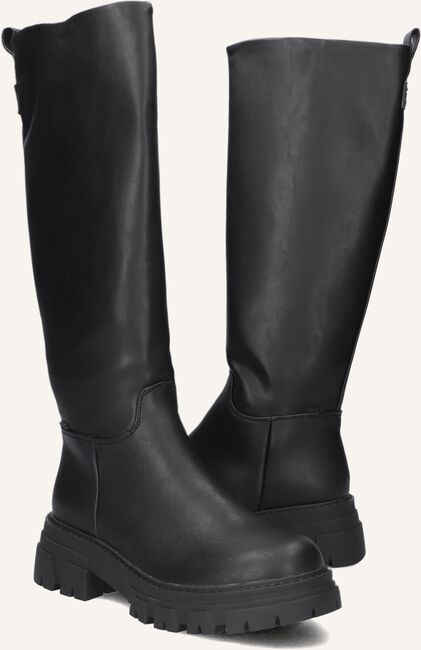 Zwarte MEXX Hoge laarzen KYANI Zwarte MEXX Hoge laarzen KYANI - large