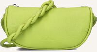 Groene BLASZ Handtas GAWB1-134 Groene BLASZ Handtas GAWB1-134 - medium