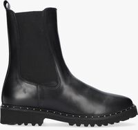 Zwarte TANGO Chelsea boots BEE 511 - medium