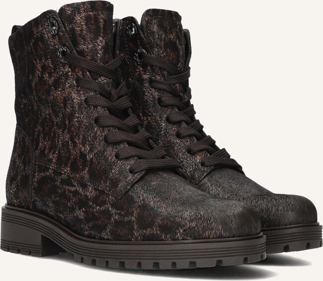 Bruine GABOR Veterboots Omoda1