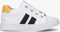 Witte SHOESME Lage sneakers SH21S010 - medium