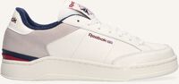 Witte REEBOK Lage sneakers AD COURT MEN - medium