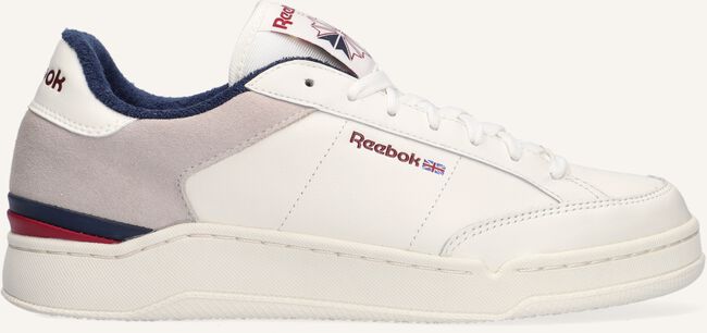 Witte REEBOK Lage sneakers AD COURT MEN Witte REEBOK Lage sneakers AD COURT MEN - large