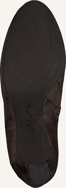 Taupe UNISA Hoge laarzen NATALIE Taupe UNISA Hoge laarzen NATALIE - large