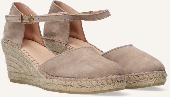 Beige FRED DE LA BRETONIERE Espadrilles 153010213 Beige FRED DE LA BRETONIERE Espadrilles 153010213 - large