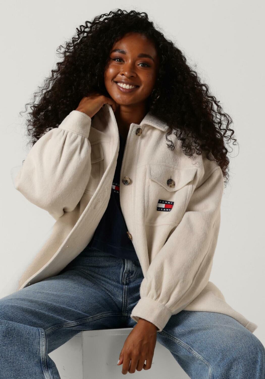 Fila diana clearance teddy jacket