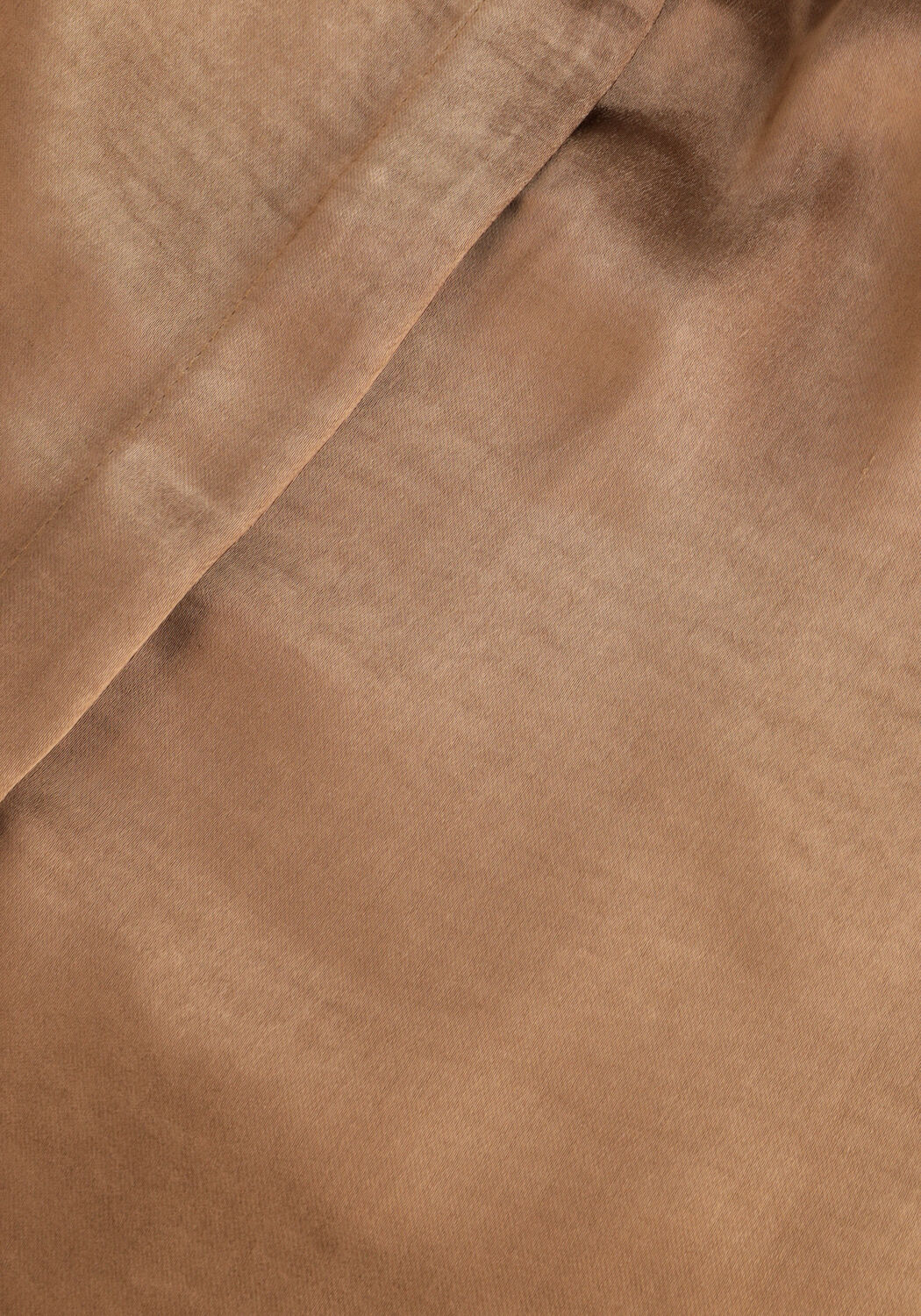 Bruine SILVIAN HEACH Blouses SHIRT LAMBA - large