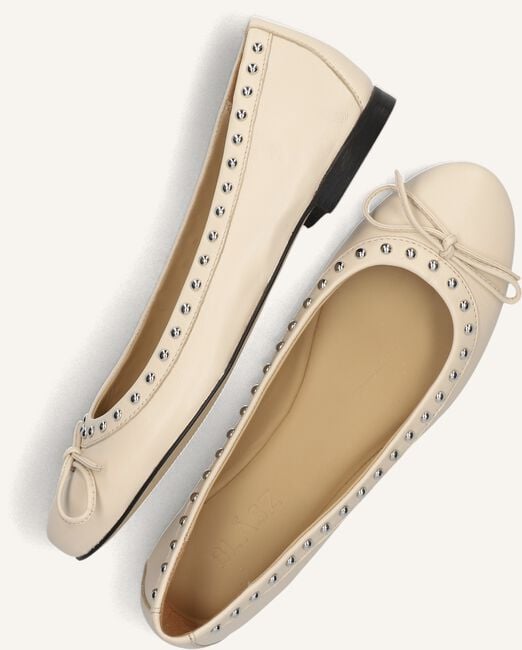 Beige BLASZ Ballerina's 17600110 Beige BLASZ Ballerina's 17600110 - large